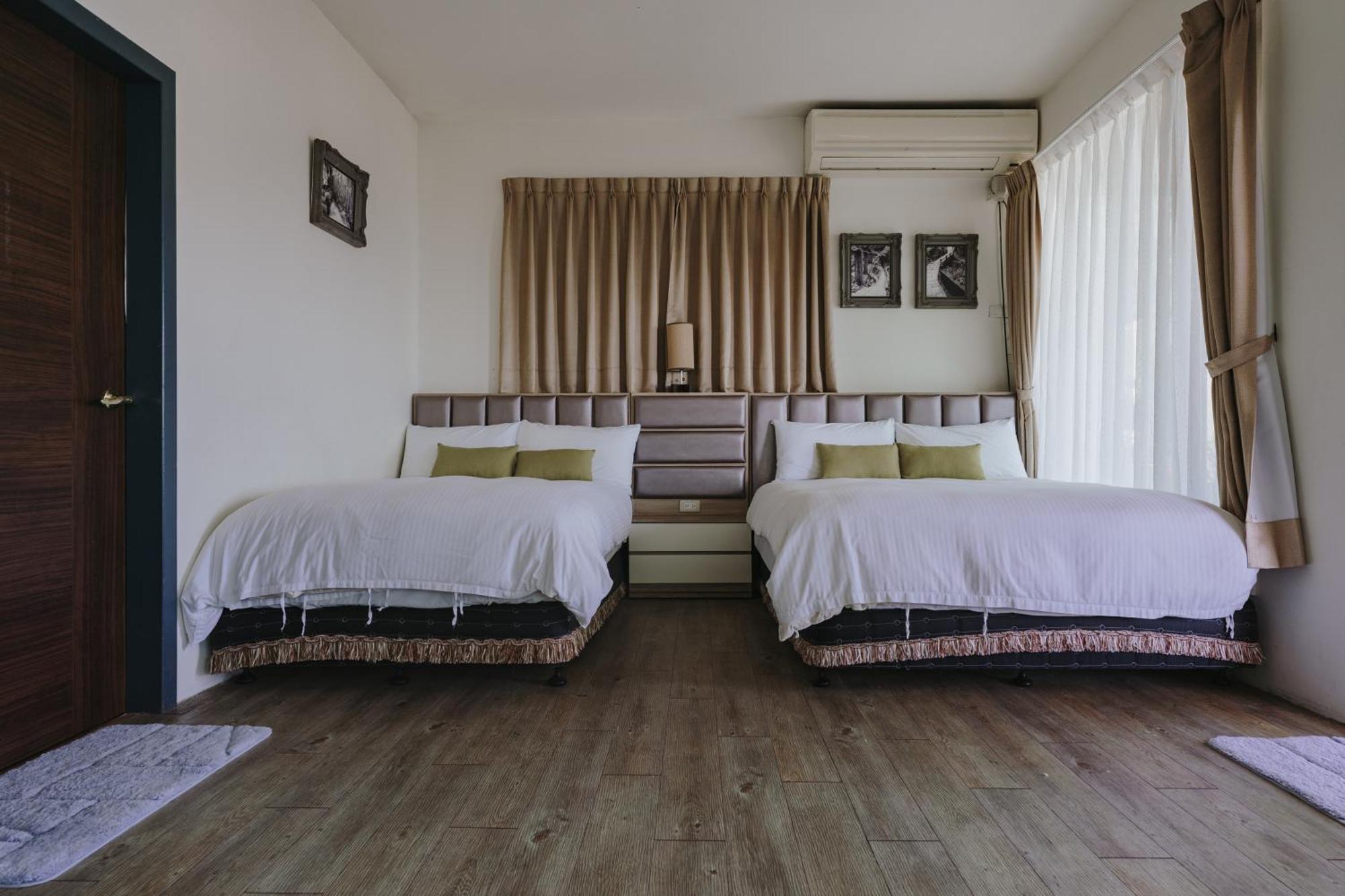 Mountain Traveler Inn Jiufen Extérieur photo