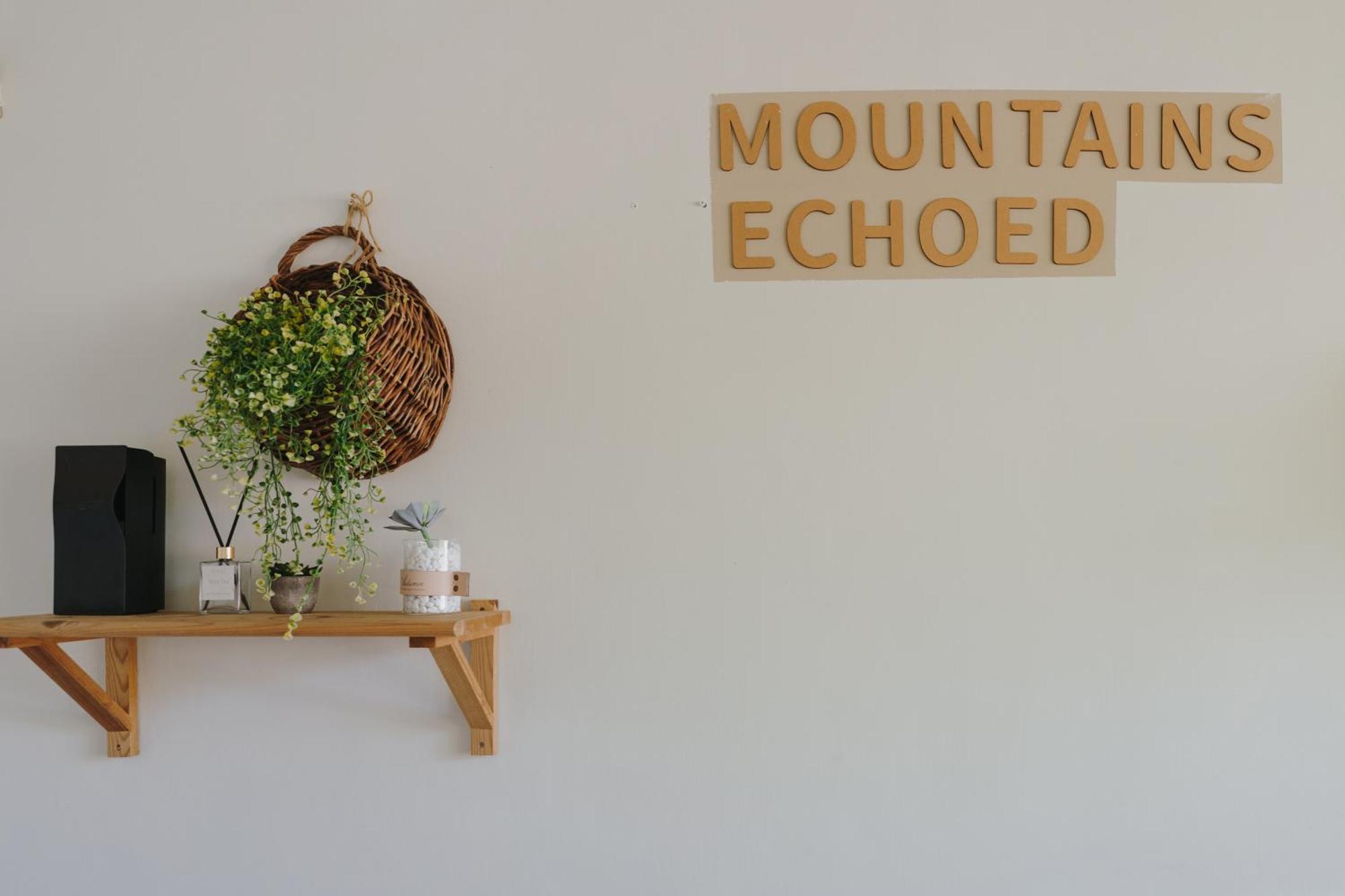 Mountain Traveler Inn Jiufen Extérieur photo