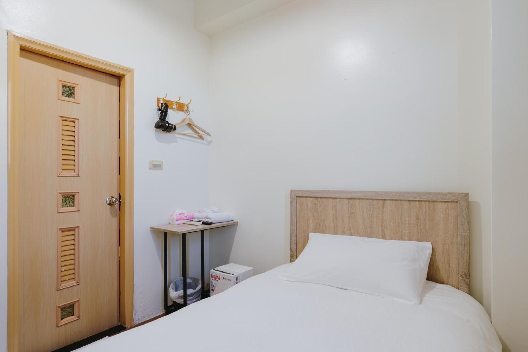 Mountain Traveler Inn Jiufen Extérieur photo