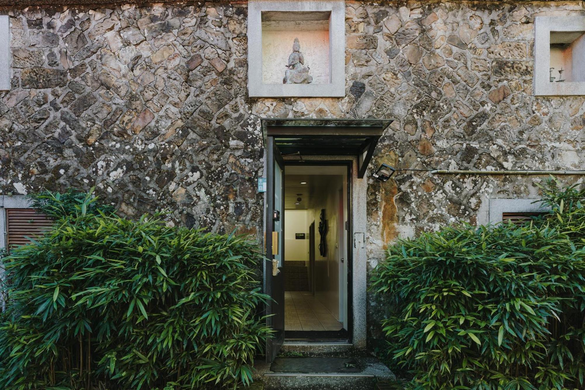 Mountain Traveler Inn Jiufen Extérieur photo