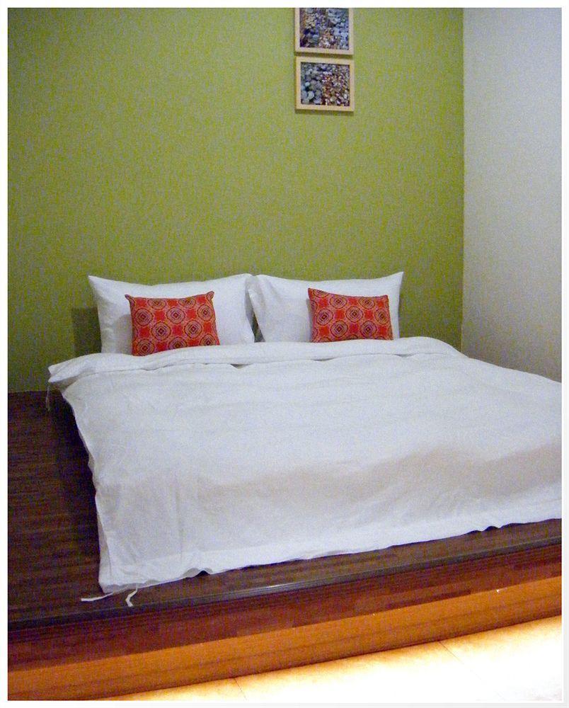 Mountain Traveler Inn Jiufen Extérieur photo