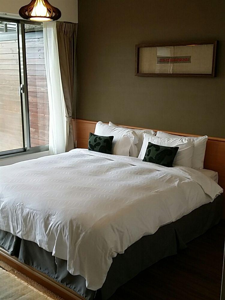 Mountain Traveler Inn Jiufen Extérieur photo