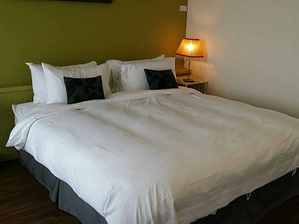 Mountain Traveler Inn Jiufen Extérieur photo