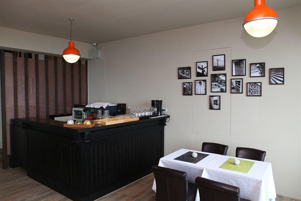 Mountain Traveler Inn Jiufen Extérieur photo